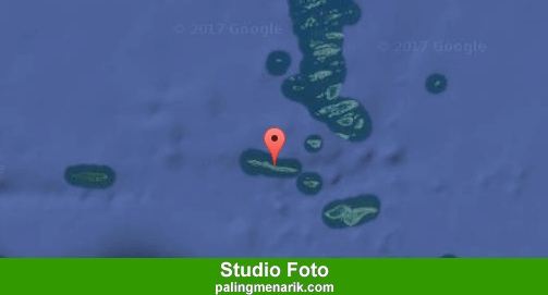 Daftar Studio Foto di Kepulauan seribu