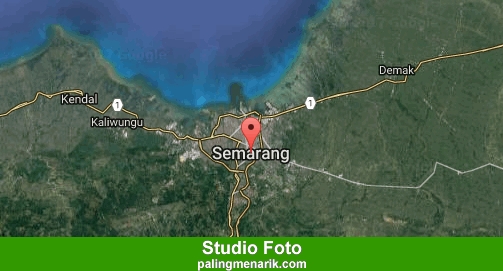Daftar Studio Foto di Semarang