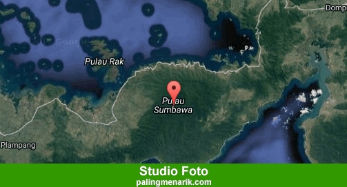 Daftar Studio Foto di Sumbawa