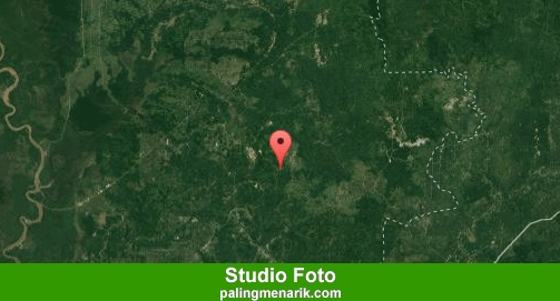 Daftar Studio Foto di Barito timur