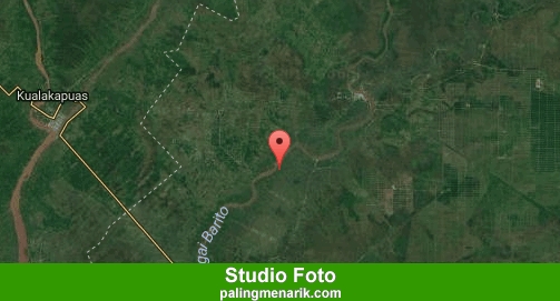 Daftar Studio Foto di Barito kuala
