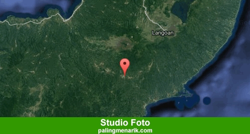 Daftar Studio Foto di Minahasa tenggara