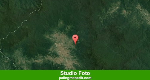 Daftar Studio Foto di Luwu utara