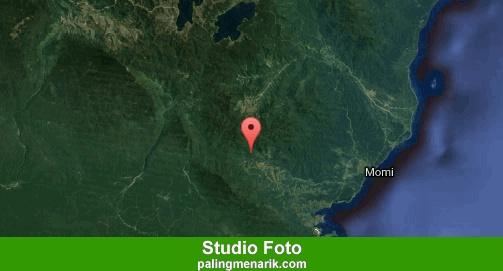 Daftar Studio Foto di Manokwari selatan