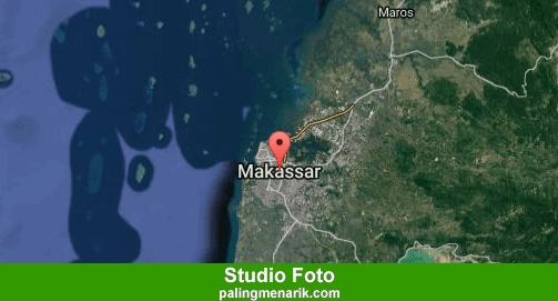 Daftar Studio Foto di Makasar