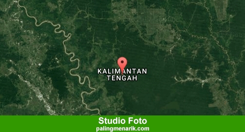 Daftar Studio Foto di Kalimantan tengah