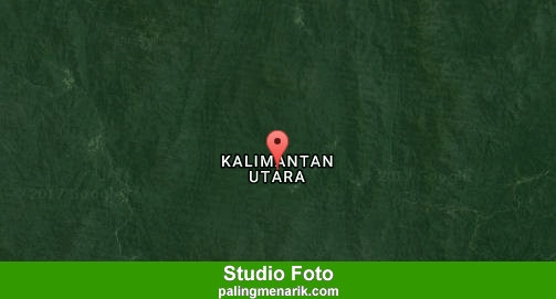 Daftar Studio Foto di Kalimantan utara