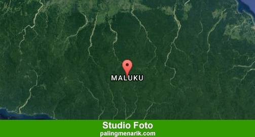 Daftar Studio Foto di Maluku
