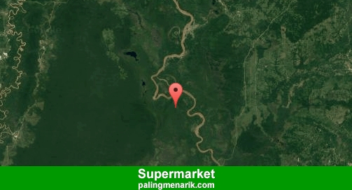 Terlengkap Supermarket di Barito selatan