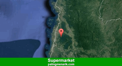 Terlengkap Supermarket di Barru