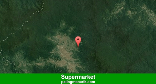 Terlengkap Supermarket di Luwu utara