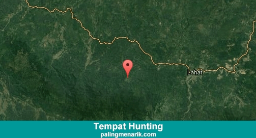 Daftar Tempat Hunting di Lahat