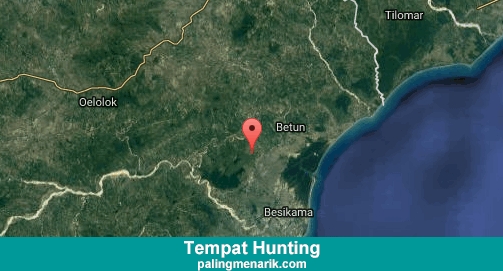 Daftar Tempat Hunting di Malaka