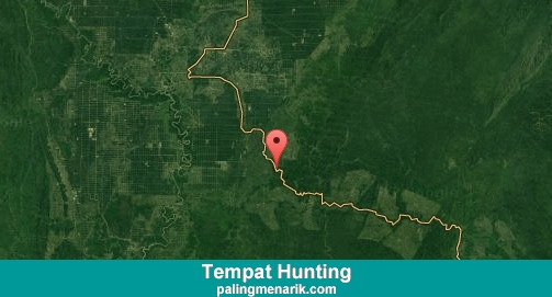 Daftar Tempat Hunting di Kutai Kartanegara