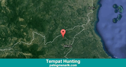 Daftar Tempat Hunting di Sinjai