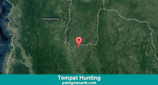 Daftar Tempat Hunting di Soppeng