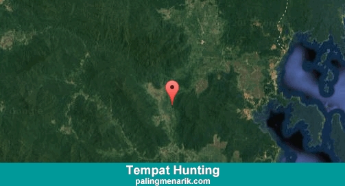 Daftar Tempat Hunting di Konawe Utara