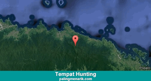 Daftar Tempat Hunting di Gorontalo Utara