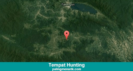 Daftar Tempat Hunting di Aceh Tengah