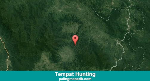 Daftar Tempat Hunting di Lima Puluh Kota