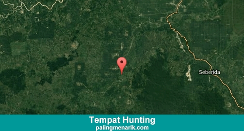 Daftar Tempat Hunting di Indragiri Hulu