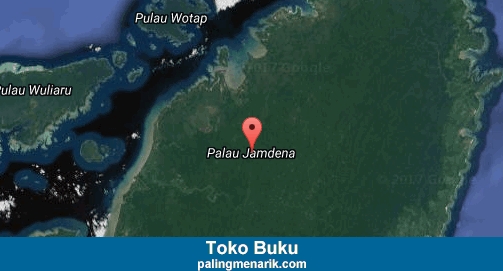 Lengkap Murah Toko Buku di Maluku tenggara barat