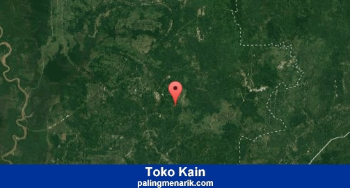 Distributor Toko Kain di Barito timur