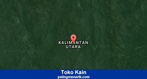 Distributor Toko Kain di Malinau