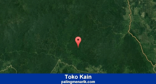 Distributor Toko Kain di Bulungan