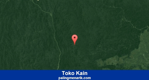 Distributor Toko Kain di Nunukan