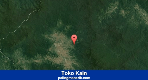 Distributor Toko Kain di Luwu utara