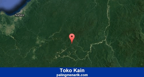 Distributor Toko Kain di Nabire