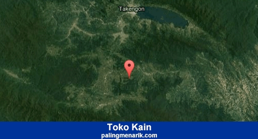 Distributor Toko Kain di Aceh tengah