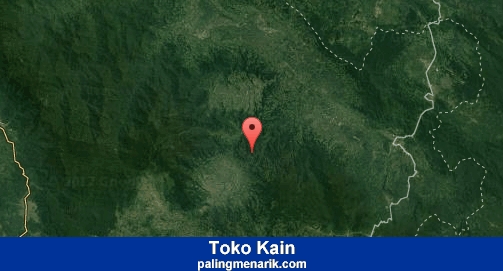 Distributor Toko Kain di Lima puluh kota
