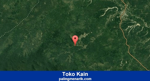 Distributor Toko Kain di Bungo