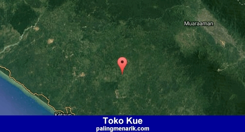 Daftar Toko Kue di Bengkulu utara