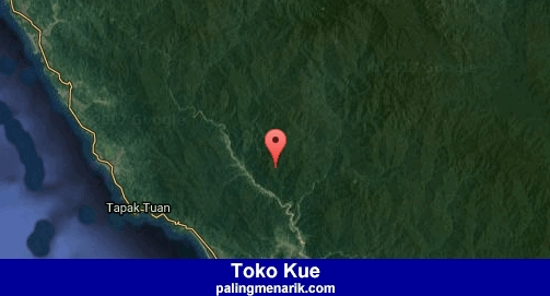 Daftar Toko Kue di Aceh selatan