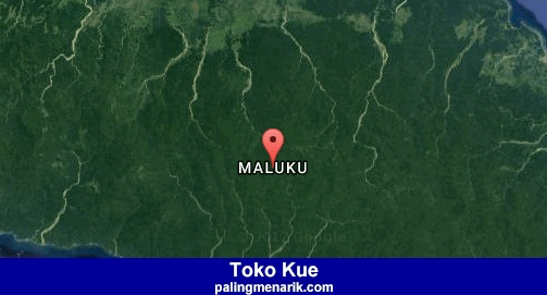 Daftar Toko Kue di Maluku