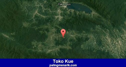 Daftar Toko Kue di Aceh tengah