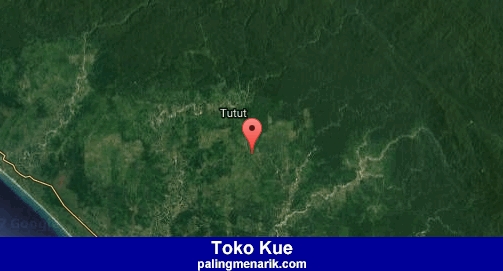 Daftar Toko Kue di Aceh barat