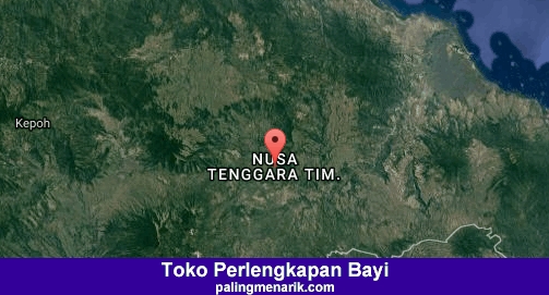 Toko Perlengkapan Bayi di Nusa tenggara timur