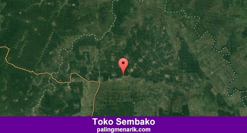 Daftar Toko Sembako di Mesuji