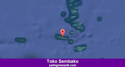 Daftar Toko Sembako di Kepulauan seribu