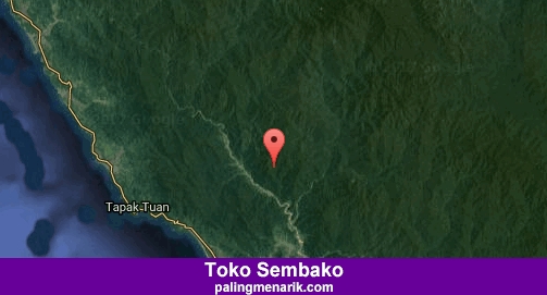 Daftar Toko Sembako di Aceh selatan