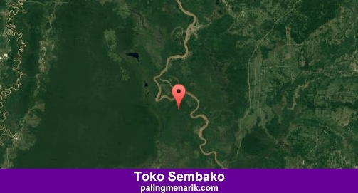 Daftar Toko Sembako di Barito selatan