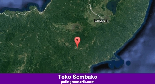 Daftar Toko Sembako di Minahasa tenggara
