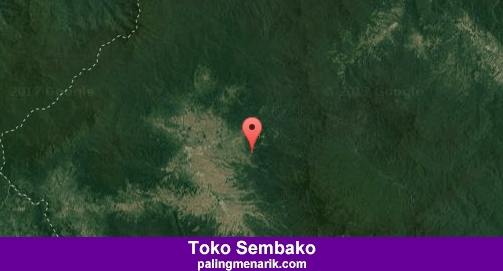 Daftar Toko Sembako di Luwu utara