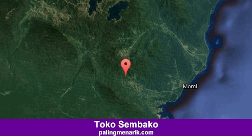 Daftar Toko Sembako di Manokwari selatan