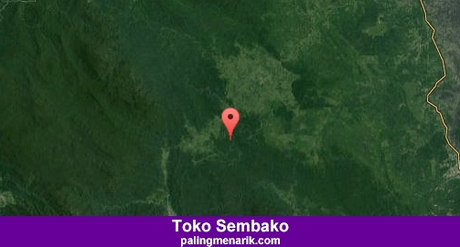 Daftar Toko Sembako di Aceh timur