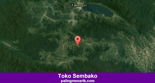 Daftar Toko Sembako di Aceh tengah